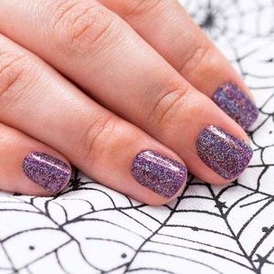 Color Street | Night Terror nail polish strips